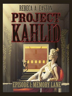 cover image of Memory Lane